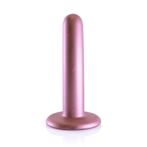 smooth silicone g spot dildo   5 / 12 cm na Arena.pl