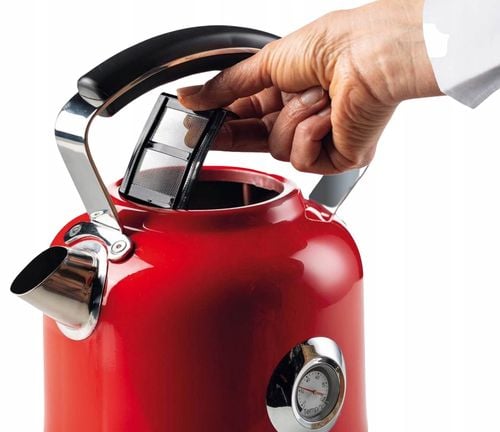 Czajnik ARIETE 2854/00 Moderna na Arena.pl