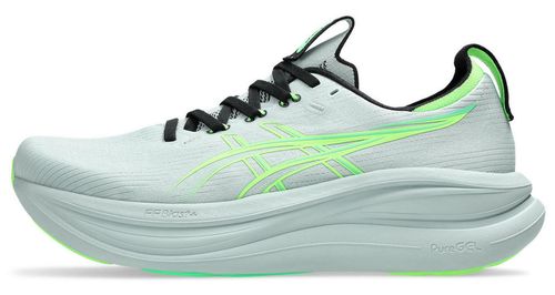 Buty do biegania Asics GEL-NIMBUS 28 (1011C127 400) 44 na Arena.pl
