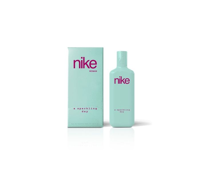 Woda toaletowa Nike 75 ml zdjęcie 2