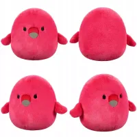 Maskotka Squishmallows Fuzzamallows COOKIE 30 cm