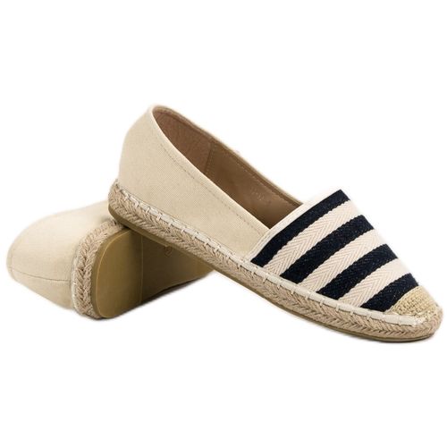 Espadryle W Paski r.37 na Arena.pl