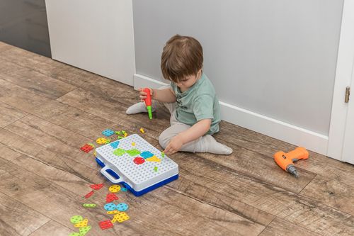 WKRĘTARKA KIDS MOZAIC NR:1305 na Arena.pl