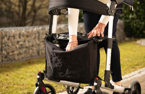 Ridder Assistent Mio chodzik dla dorosłych na Arena.pl