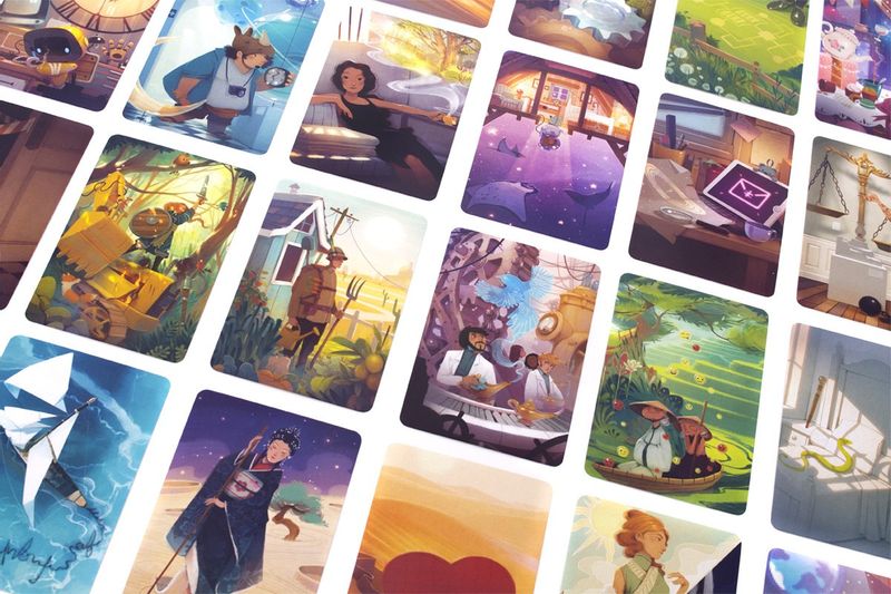 Gra Stella zdjęcie 3