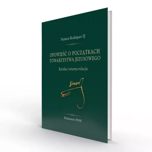 Opowieść o początkach Towarzystwa Jezusowego na Arena.pl
