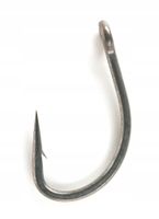 2 x HACZYKI FOX ARMAPOINT CURVE SHORT MICRO BARB. R.6