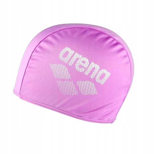 Czepek pływacki na basen dla dorosłych unisex poliestrowy Arena na Arena.pl