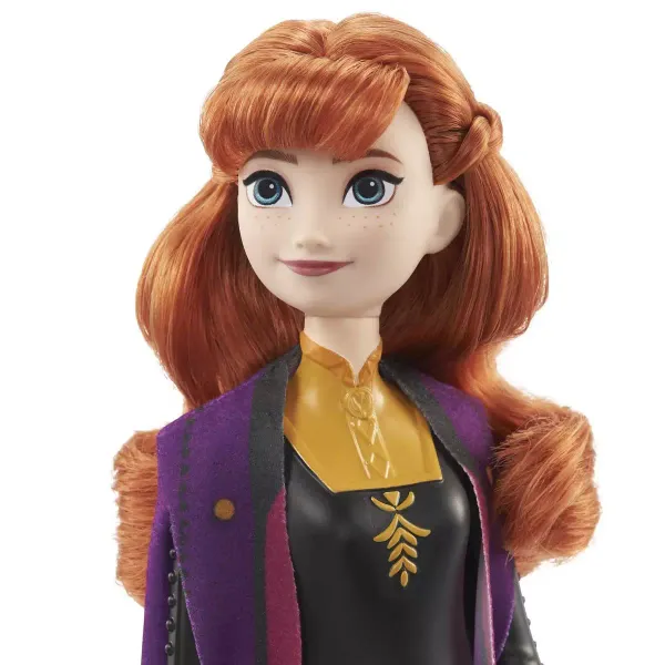 Disney Kraina Lodu 2. HLW50 Anna zdjęcie 3