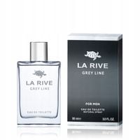 La Rive Grey Line man woda męska EDT 90 ml