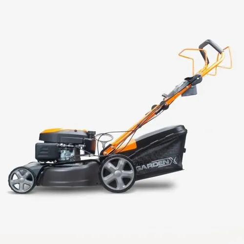 KOSIARKA SPALINOWA GARDENX TB46S11 46 cm 2,57 kW na Arena.pl