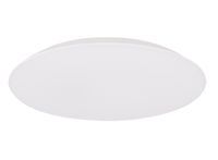 Mega lampa sufitowa plafon 28 18W LED 4000K biały