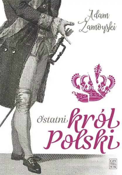 Ostatni król Polski zdjęcie 1