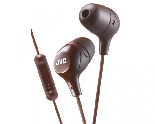 JVC HA-FX38M brązowe na Arena.pl