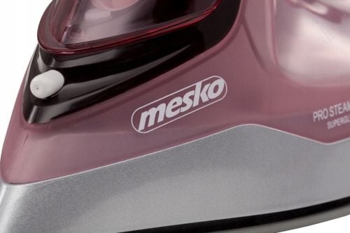 MS 5028 Żelazko ceramiczne 2600 W na Arena.pl