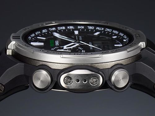 Zegarek Casio PRW-6000-1ER ProTrek na Arena.pl