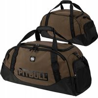 PIT BULL torba TRENINGOWA SPORT sportowa od ARI