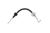 LINKA CIĘGNO SPRZĘGŁA FIAT SEICENTO / 600 2000 2001 2002 2003 2004 2005