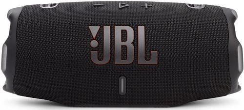 Głośnik bezprzewodowy JBL Charge 6 Czarny na Arena.pl