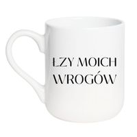 Elegant Biały 330 ml