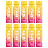 Your Sun Shot Mango Z Wit. D3 Drinki Do Opalania 80ml x10szt