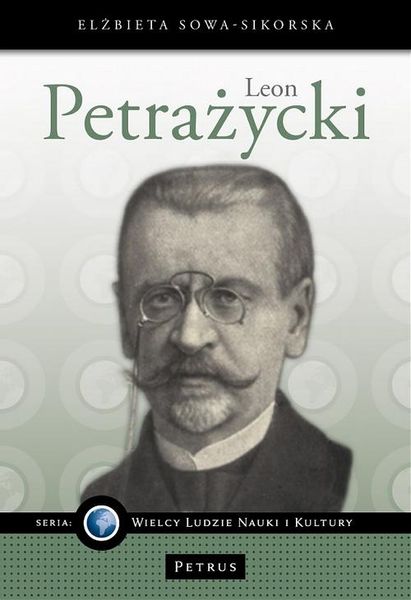 (pdf) Leon Petrażycki zdjęcie 1
