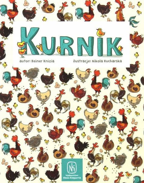 GRA KURNIK zdjęcie 9