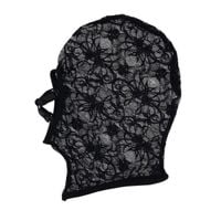 Tusz Sportsheets Sex and Mischief Czarny