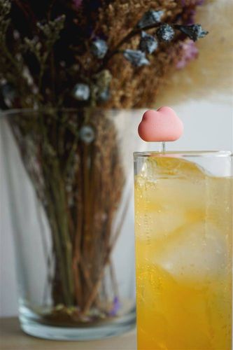 Mieszadełka Cloud Stirrer QL10254-BU-PK na Arena.pl