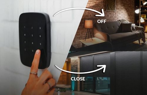 Sterownik Blebox inputSensorQ WiFi na Arena.pl