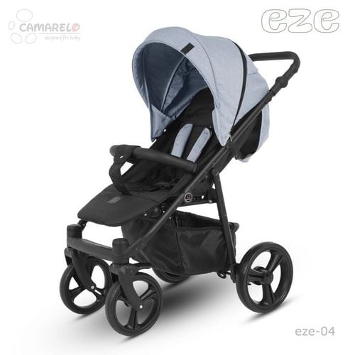 Wózek spacerowy eze 04 CAMARELO na Arena.pl