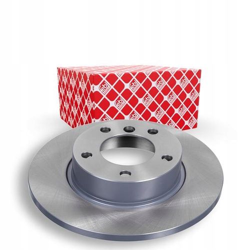 TARCZA HAM PRZOD 286X12 P FEBI na Arena.pl