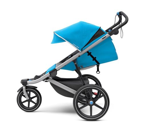 THULE Urban Glide 2 Blue na Arena.pl