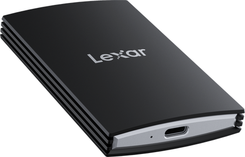 Lexar Dysk zewnętrzny SSD SL700 1TB, USB3.2 Gen2x2 R2000/W2000 na Arena.pl