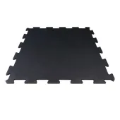 Mata gumowa PUZZLE SLICE 15 mm CROSSFIT SIŁOWNIA