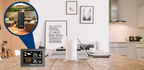 stacja pogodowa ws30bk - bp-ws30bk na Arena.pl