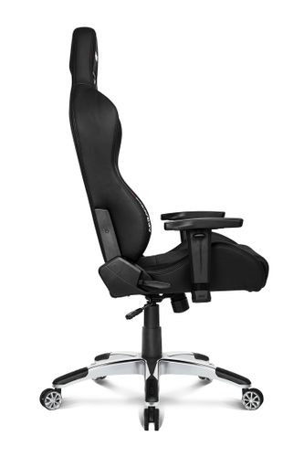 AKRACING Premium V2 – Czarny na Arena.pl