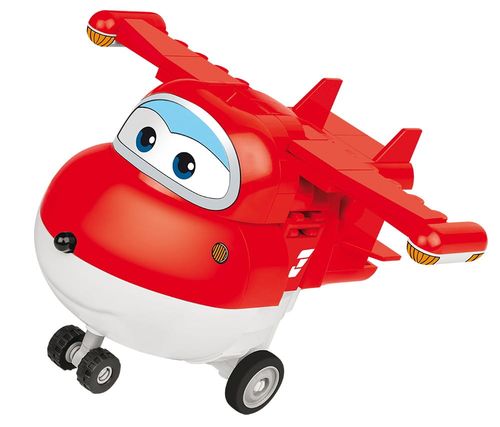 Cobi Klocki Super Wings Jett na Arena.pl