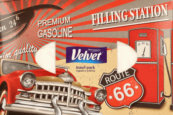 VELVET  50 szt. na Arena.pl