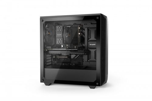 Obudowa Midi Tower BE QUIET! BGW34 na Arena.pl