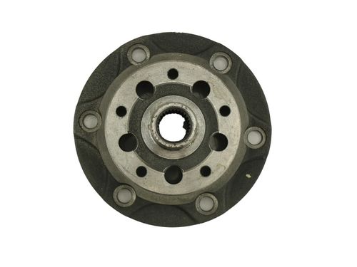 PIASTA KOŁA PRZÓD FORD TRANSIT 2006- na Arena.pl