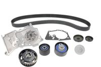 ZESTAW ROZRZĄDU KPL. + KOŁO FAZ ROZRZĄDU RENAULT 1.6 16V, 7701478505 MET