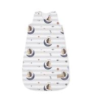 ALBERO MIO Śpiworek do spania M (1,5 TOG) CP3 Księżycowy Jeżyk