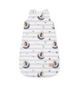 ALBERO MIO Śpiworek do spania M (1,5 TOG) CP3 Księżycowy Jeżyk