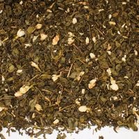 1 kg zielonej herbaty liściastej JAŚMINOWEJ