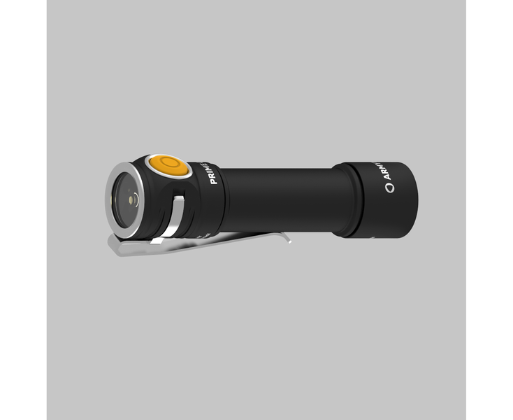 Latarka Armytek Prime C2 Magnet USB Warm zdjęcie 1