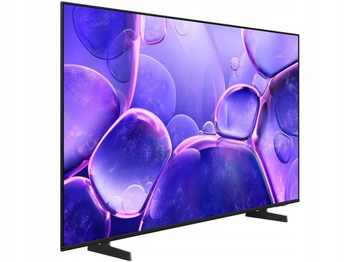 Telewizor 43 cale LED Samsung UE43U8072FUXXH Tizen OS 4K UHD czarny na Arena.pl
