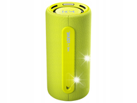 Głośnik Bluetooth LOEWE We. Hear pro Żółty