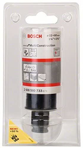 BOSCH PIŁA OTWORNICA 32mm Multi Construction na Arena.pl