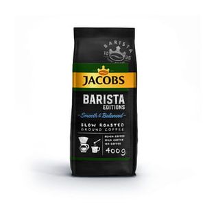 Jacobs Barista Edition Smooth & Balanced 400G